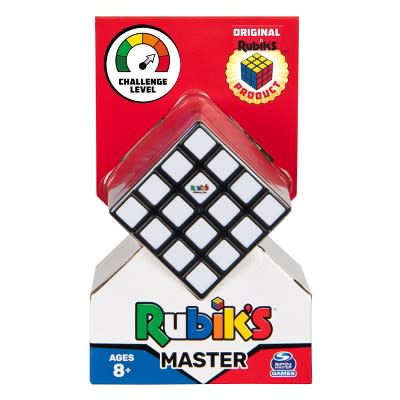 Rubik’s Master 4x4 Cube Puzzle