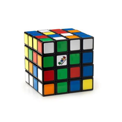 Rubik’s Master 4x4 Cube Puzzle