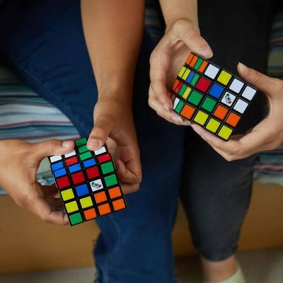 Rubik’s Master 4x4 Cube Puzzle