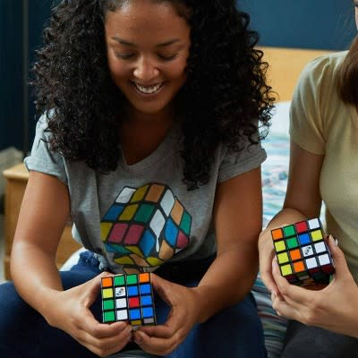 Rubik’s Master 4x4 Cube Puzzle