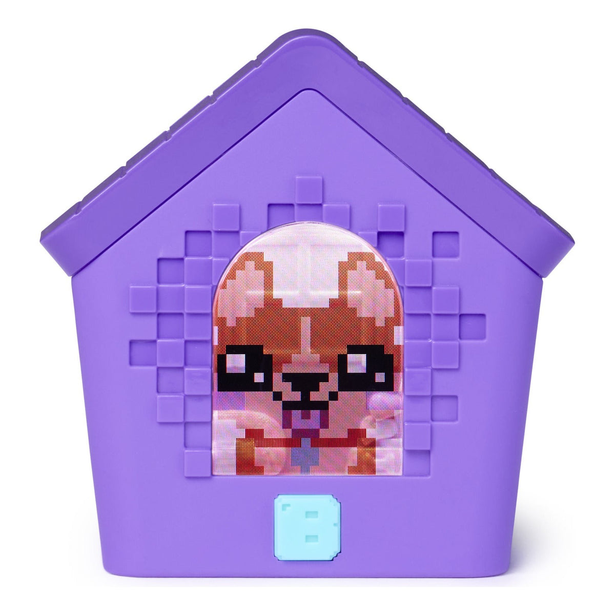 Bitzee Interactive Pet Doghouse Digital Puppy Toy