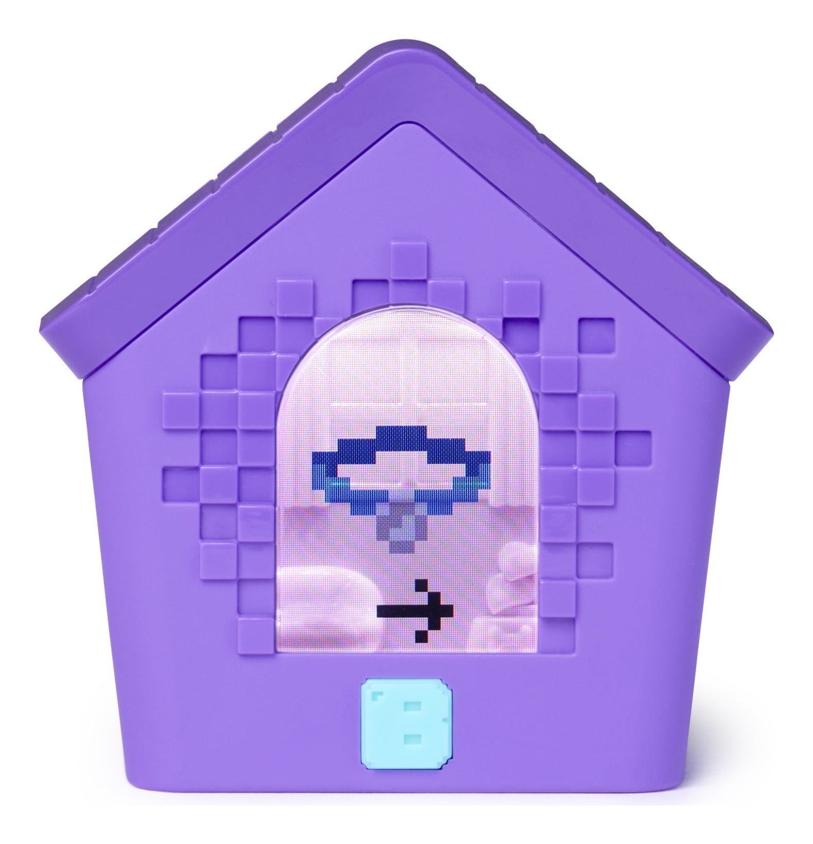 Bitzee Interactive Pet Doghouse Digital Puppy Toy