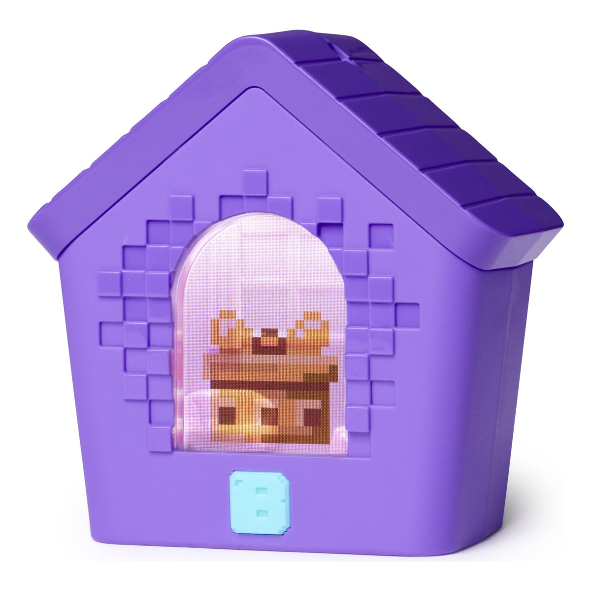 Bitzee Interactive Pet Doghouse Digital Puppy Toy