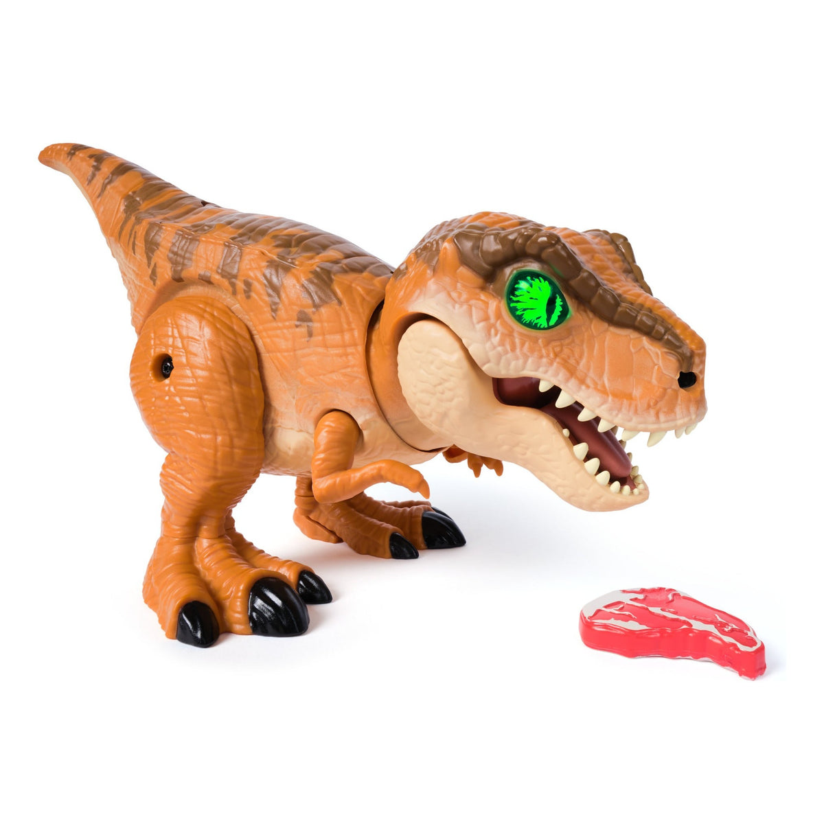 Jurassic World Primal Hatch Interactive Hatching T-Rex Dinosaur Egg