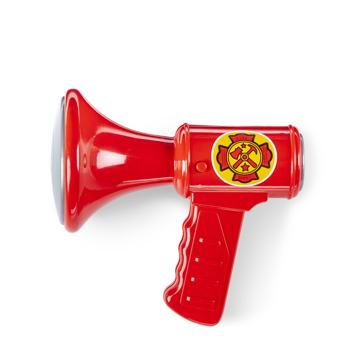 Melissa & Doug Fire Chief Role Play Costume Set