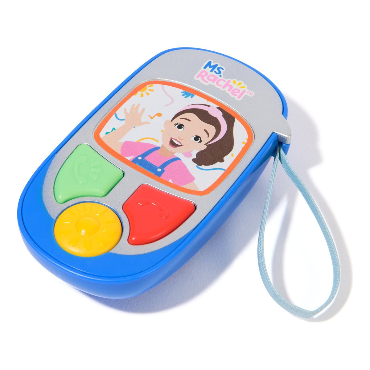 Ms. Rachel Talk With Me Learning Phone