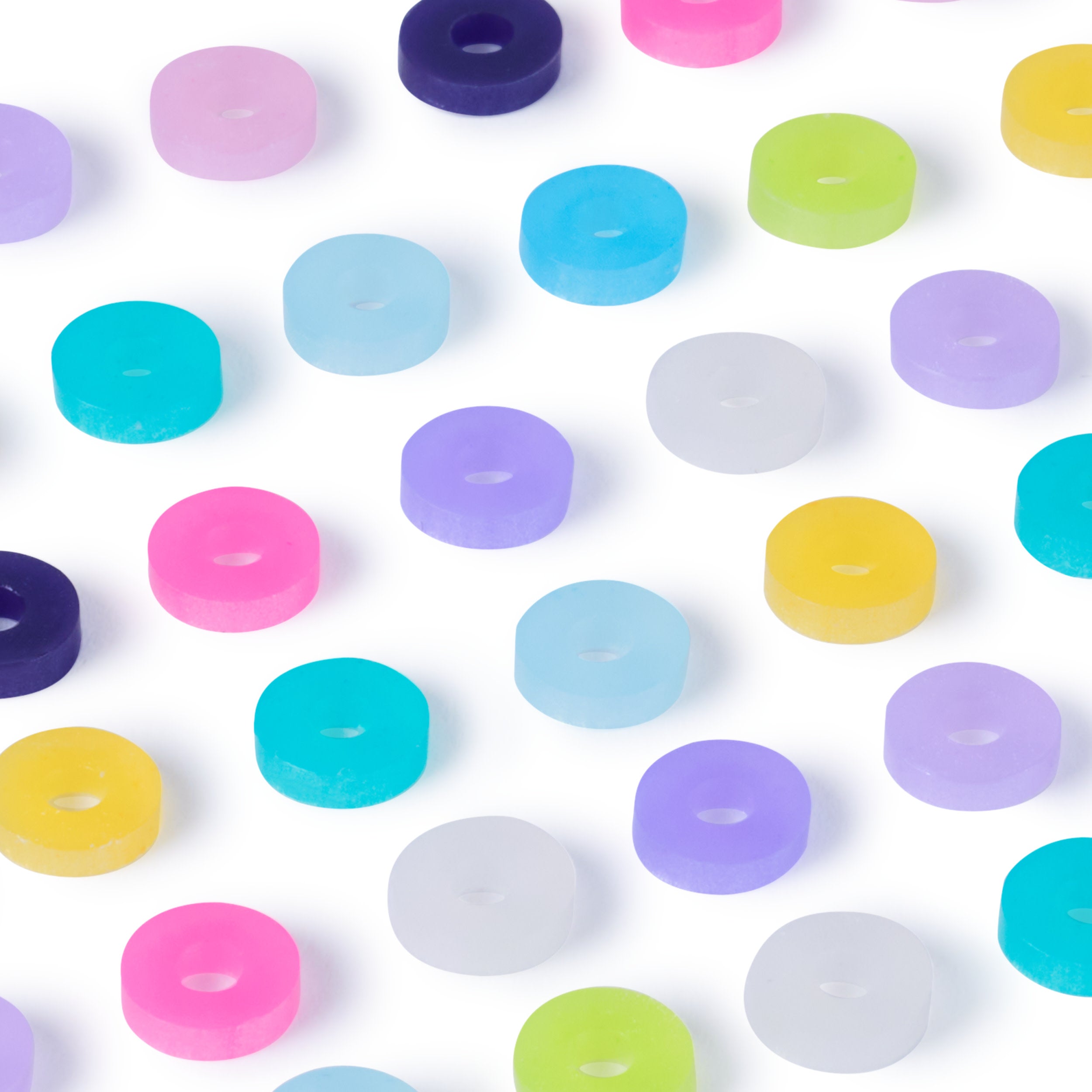 Cool Maker Stack’d Heishi Bracelet Expansion Pack