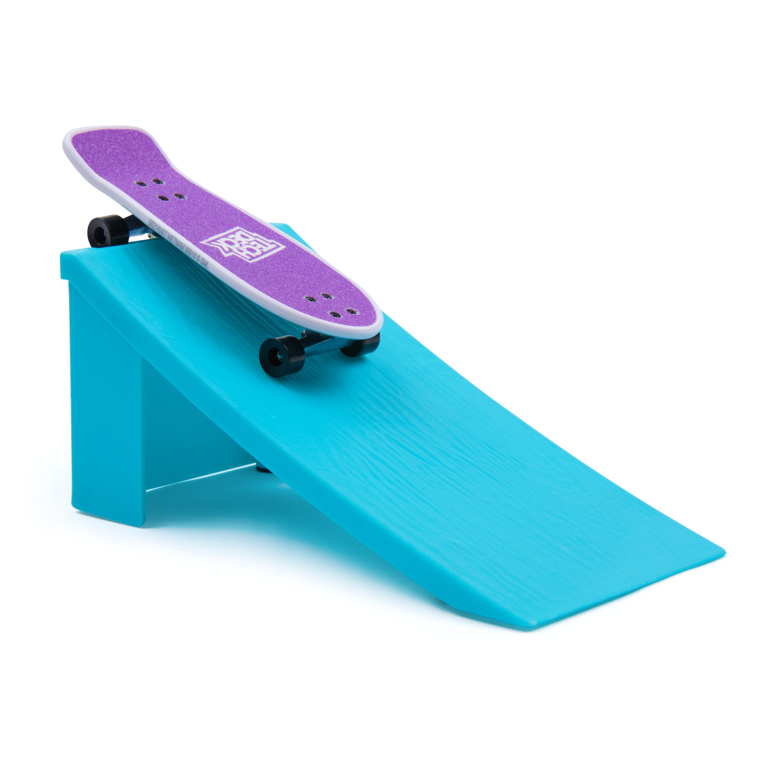 Tech Deck Powell Peralta Legends SK8Shop Bonus Pack with Ramp