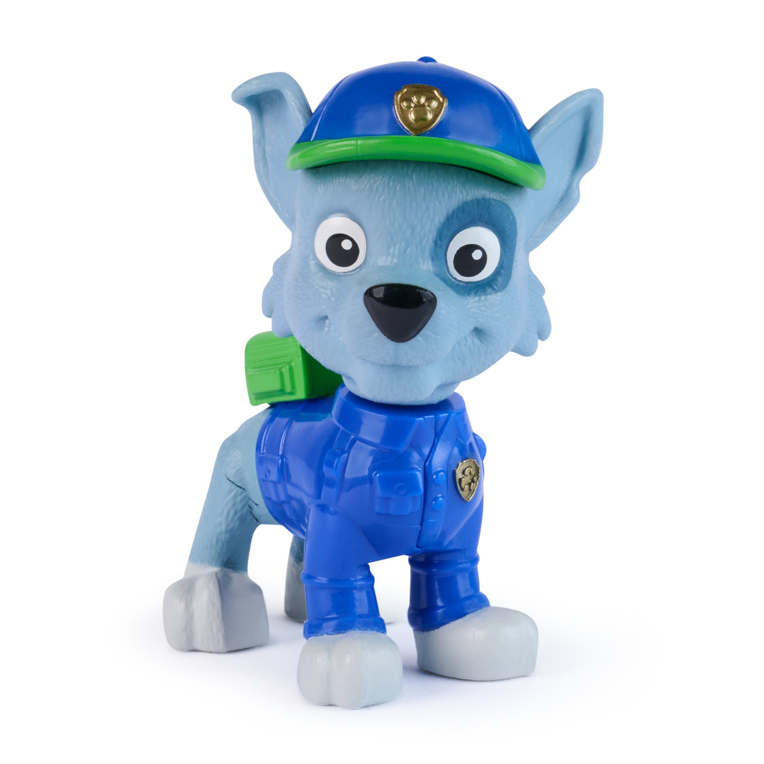 PAW Patrol Search & Rescue Team Pack with 7 Figures