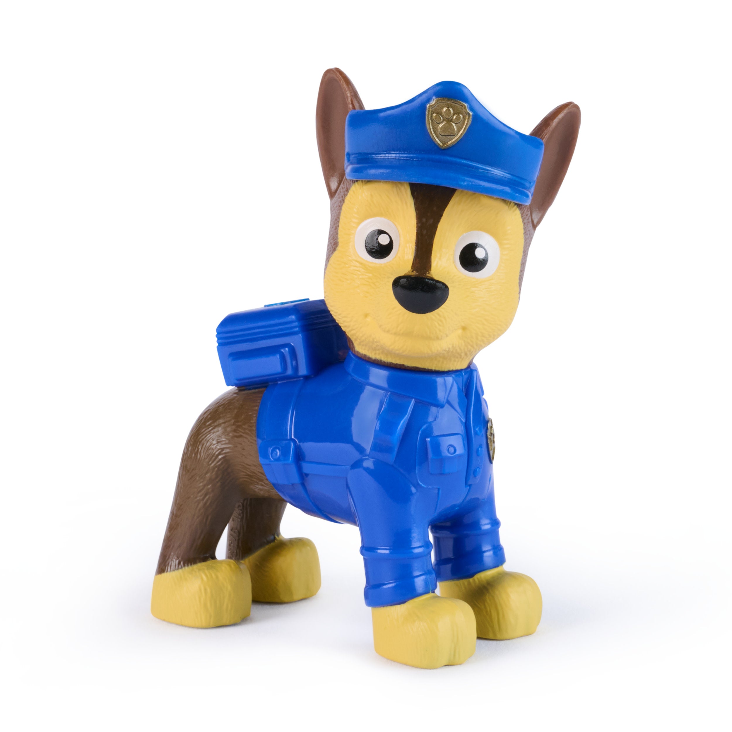 PAW Patrol Search & Rescue Team Pack with 7 Figures