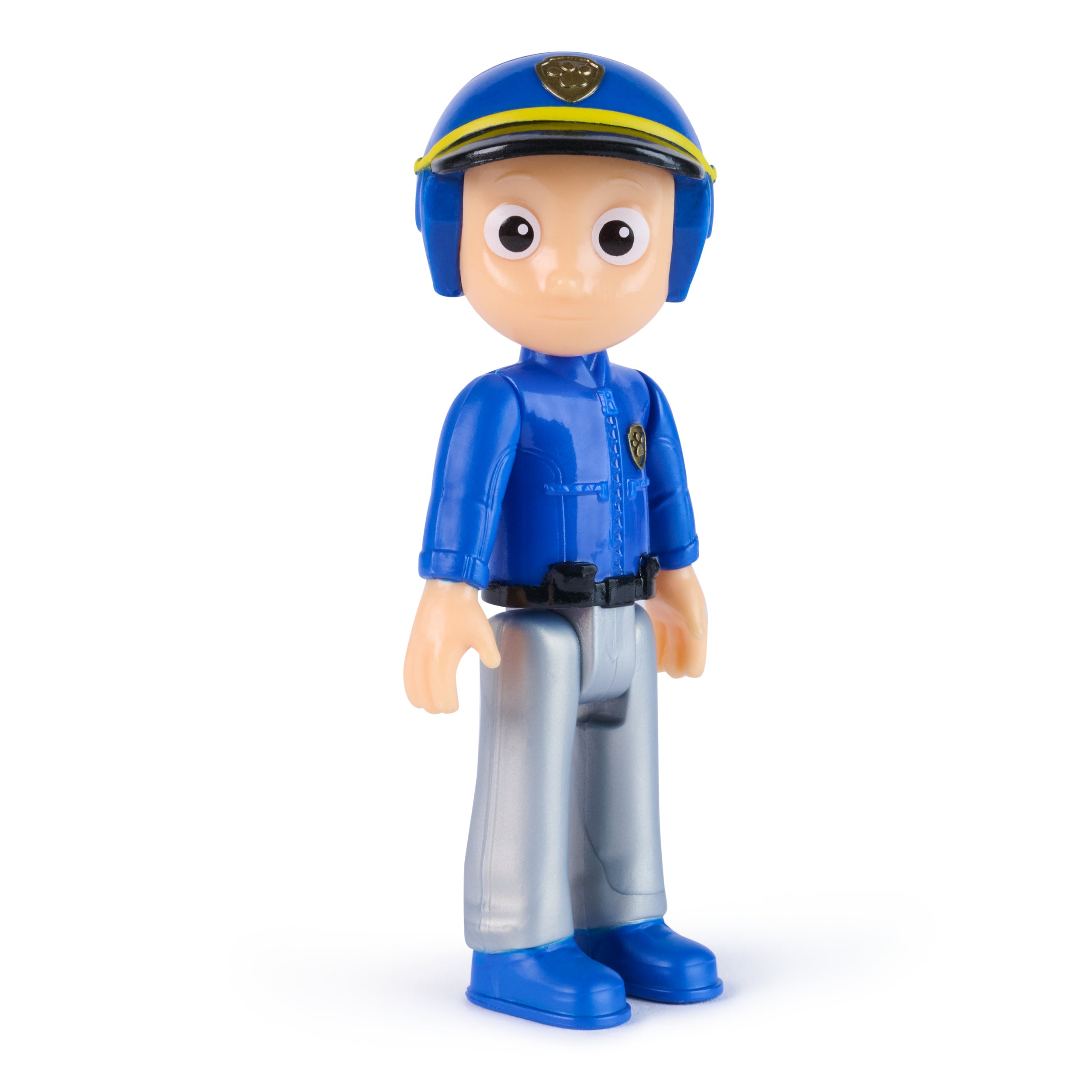PAW Patrol Search & Rescue Team Pack with 7 Figures