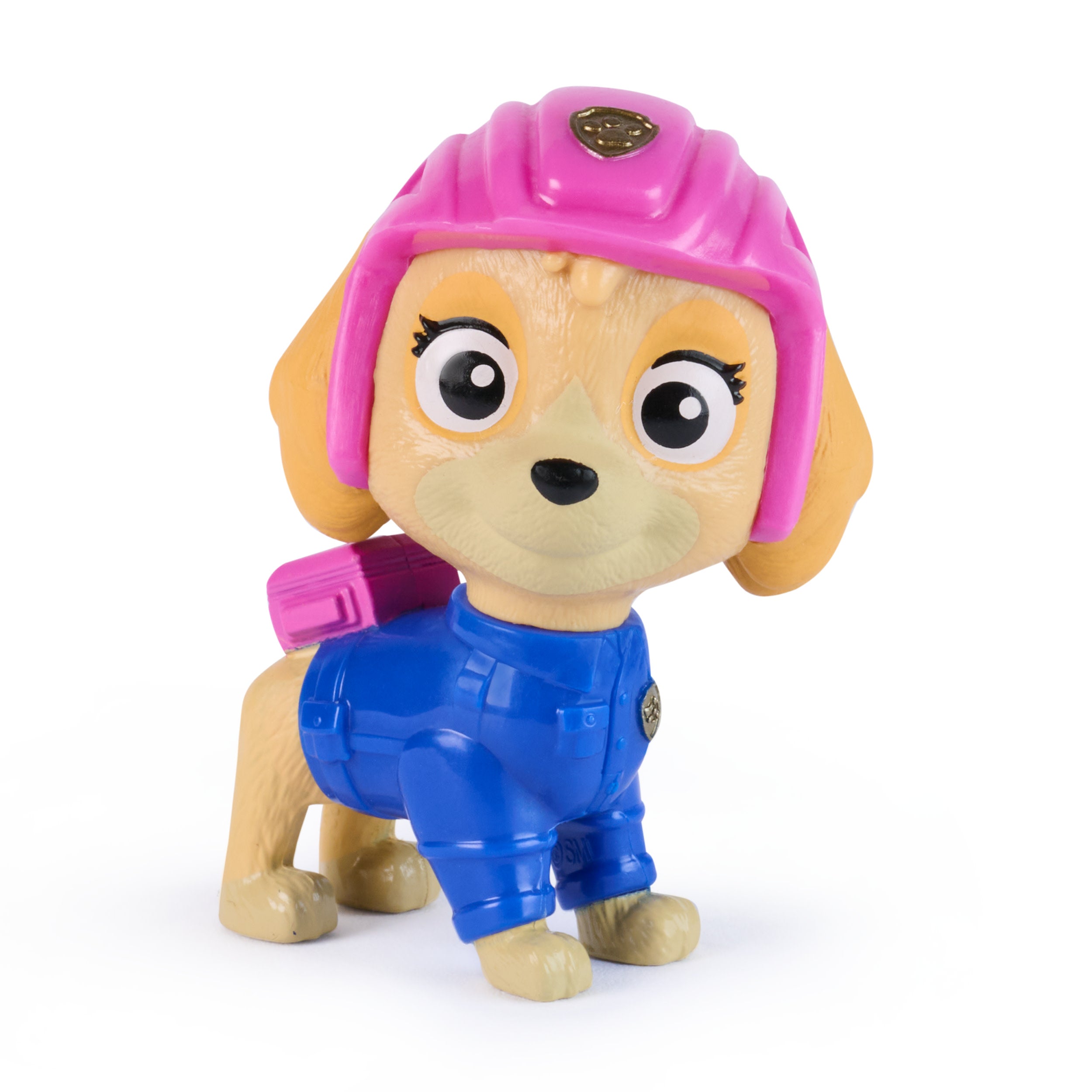 PAW Patrol Search & Rescue Team Pack with 7 Figures