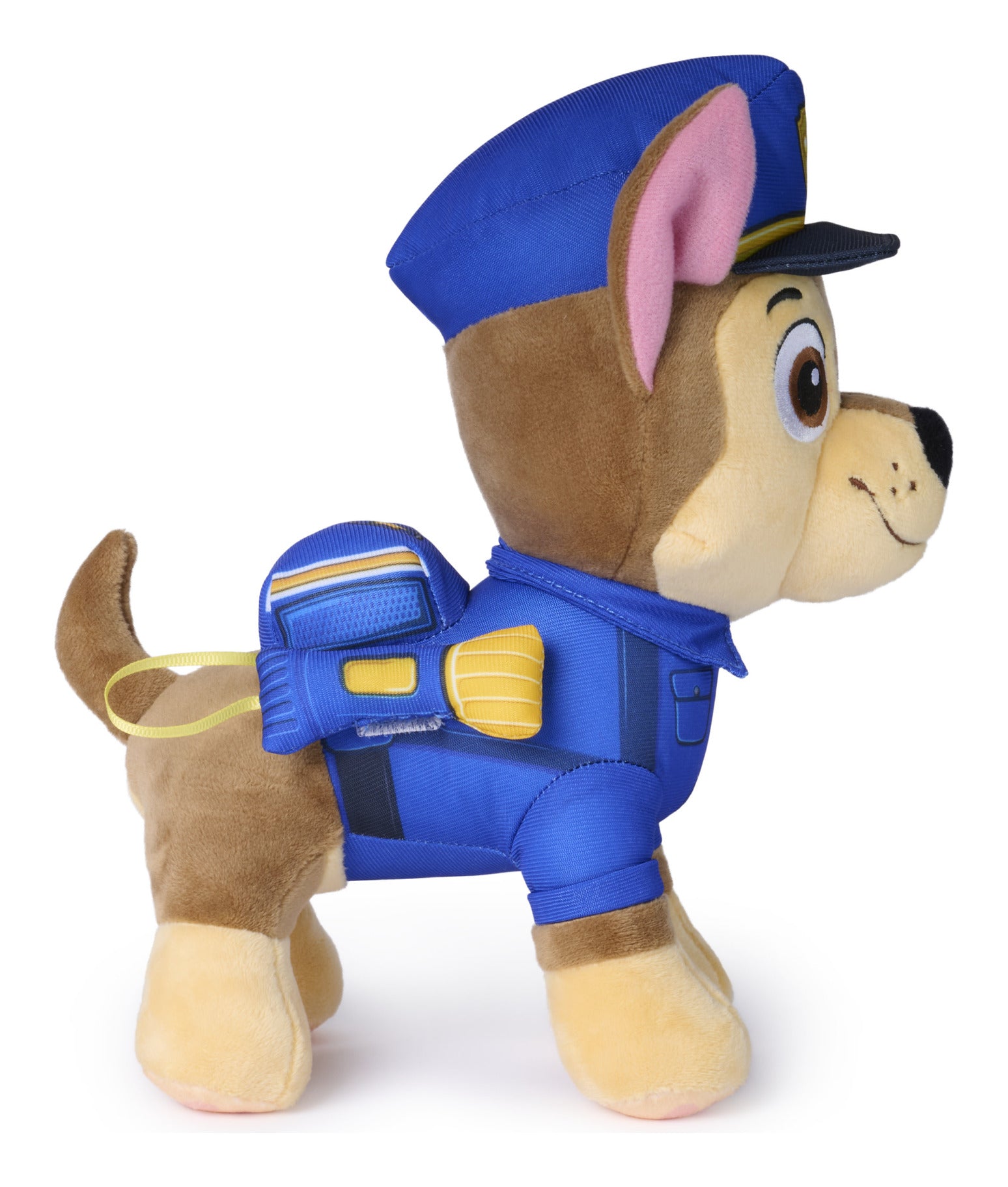 GUND PAW Patrol Search & Rescue Chase Plush Toy 25 cm