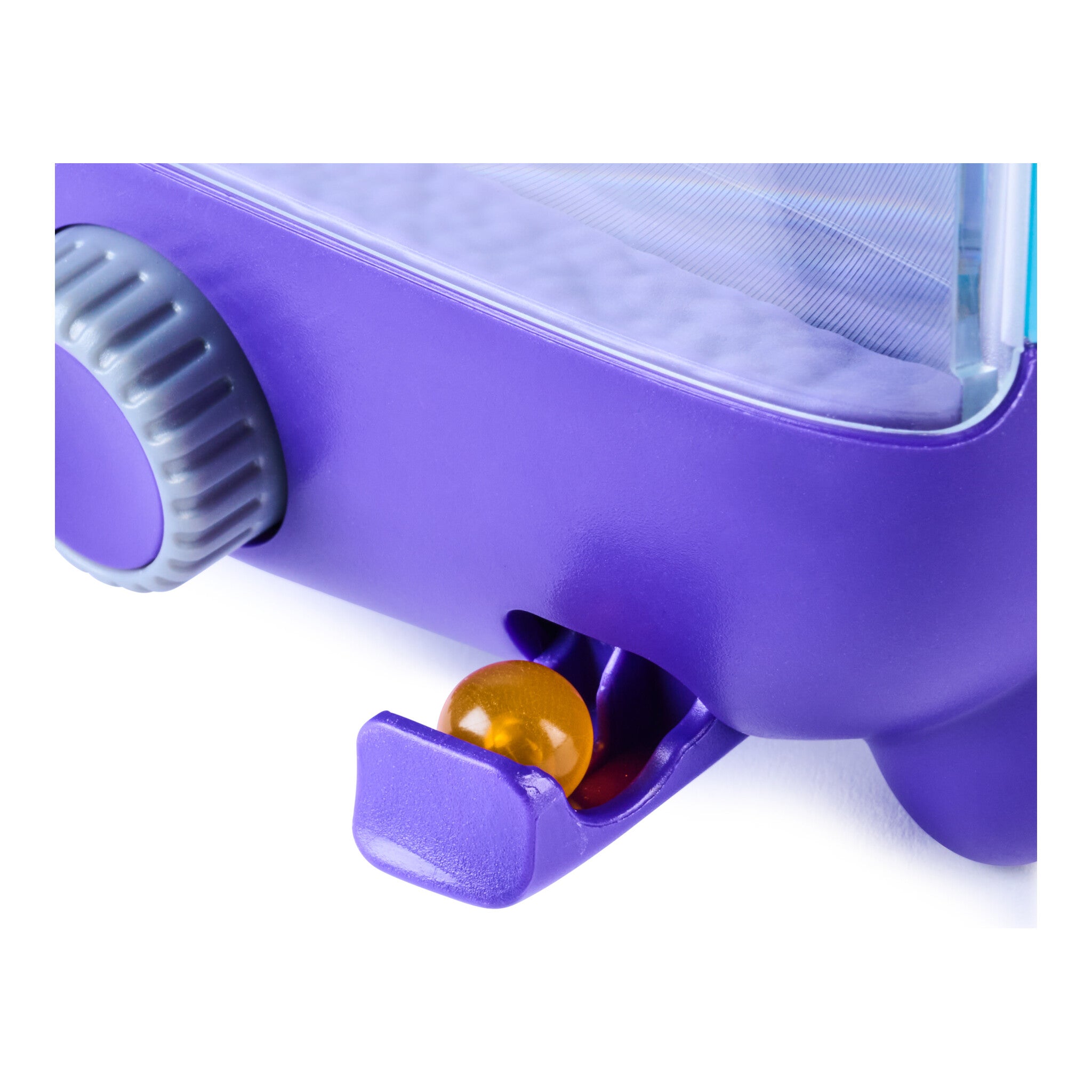 Bitzee Aquarium Interactive Digital Pet Tank with 30 Virtual Fish