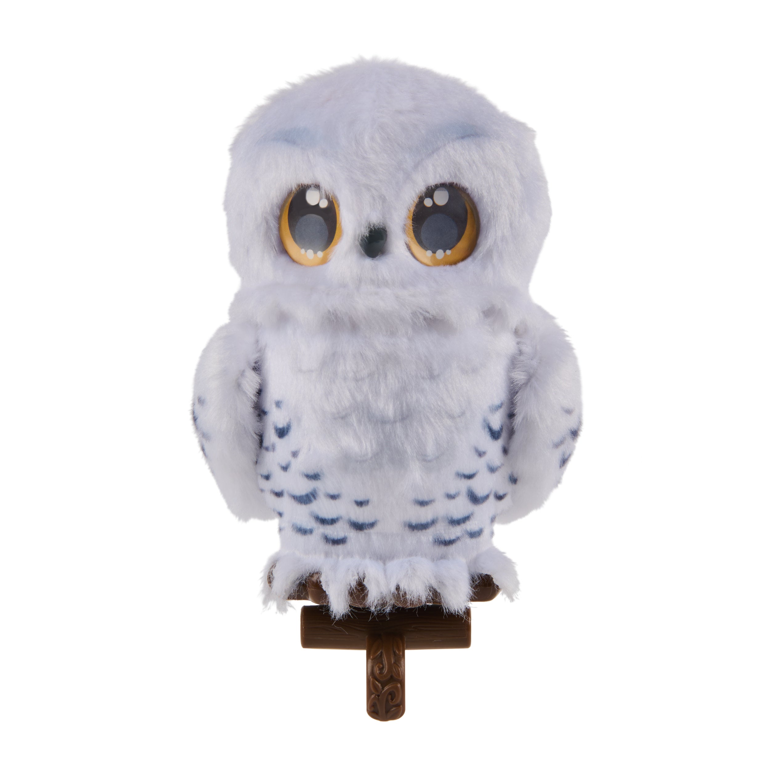 Wizarding World Harry Potter Interactive Mini Hedwig