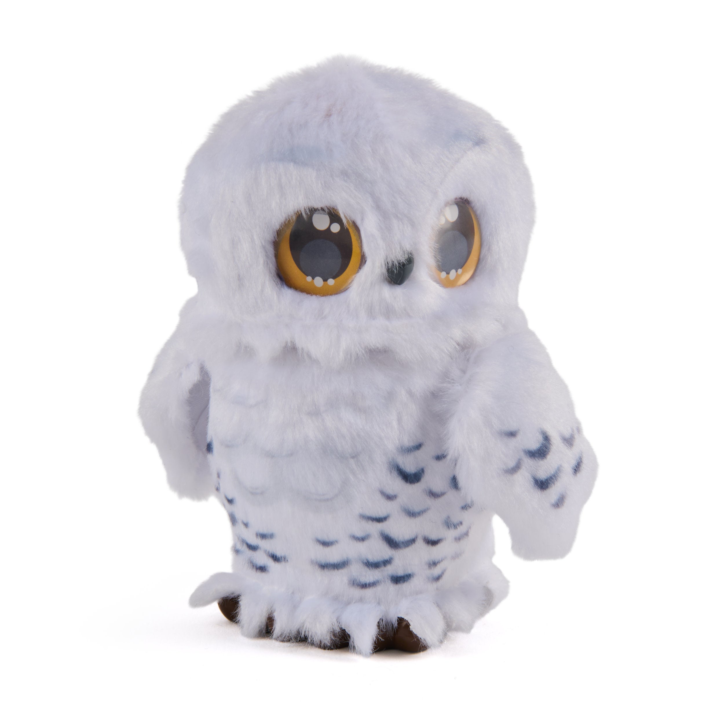 Wizarding World Harry Potter Interactive Mini Hedwig