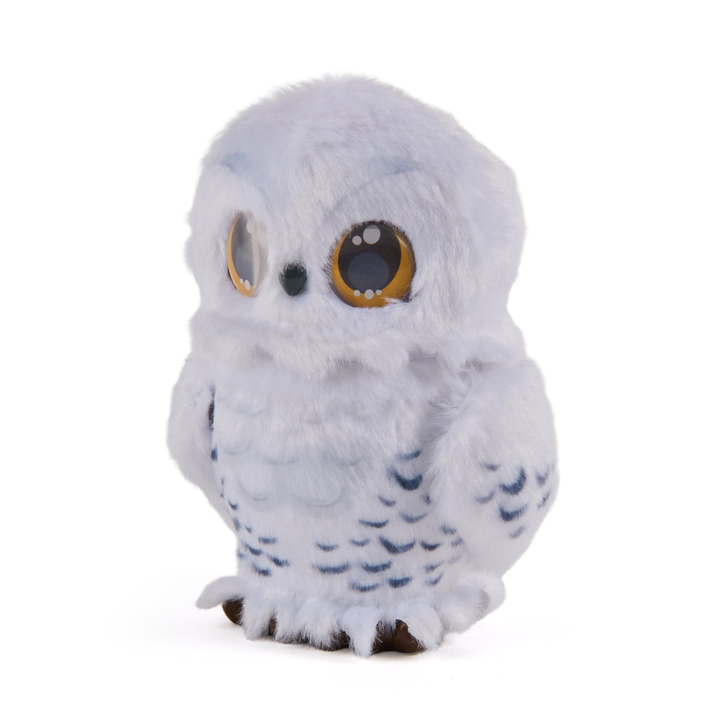 Wizarding World Harry Potter Interactive Mini Hedwig