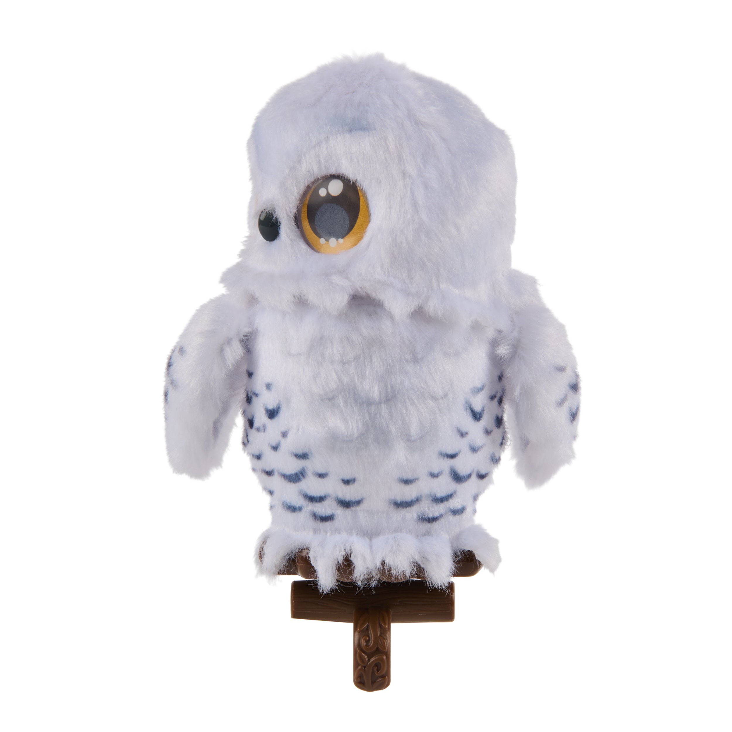 Wizarding World Harry Potter Interactive Mini Hedwig