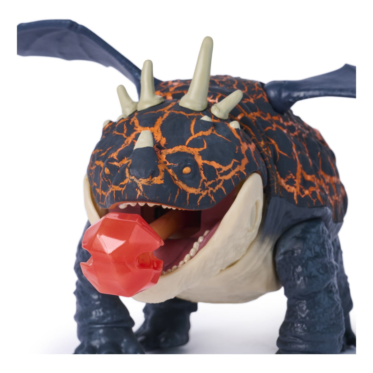 DreamWorks Dragons Gronckle Catapult Blast Playset