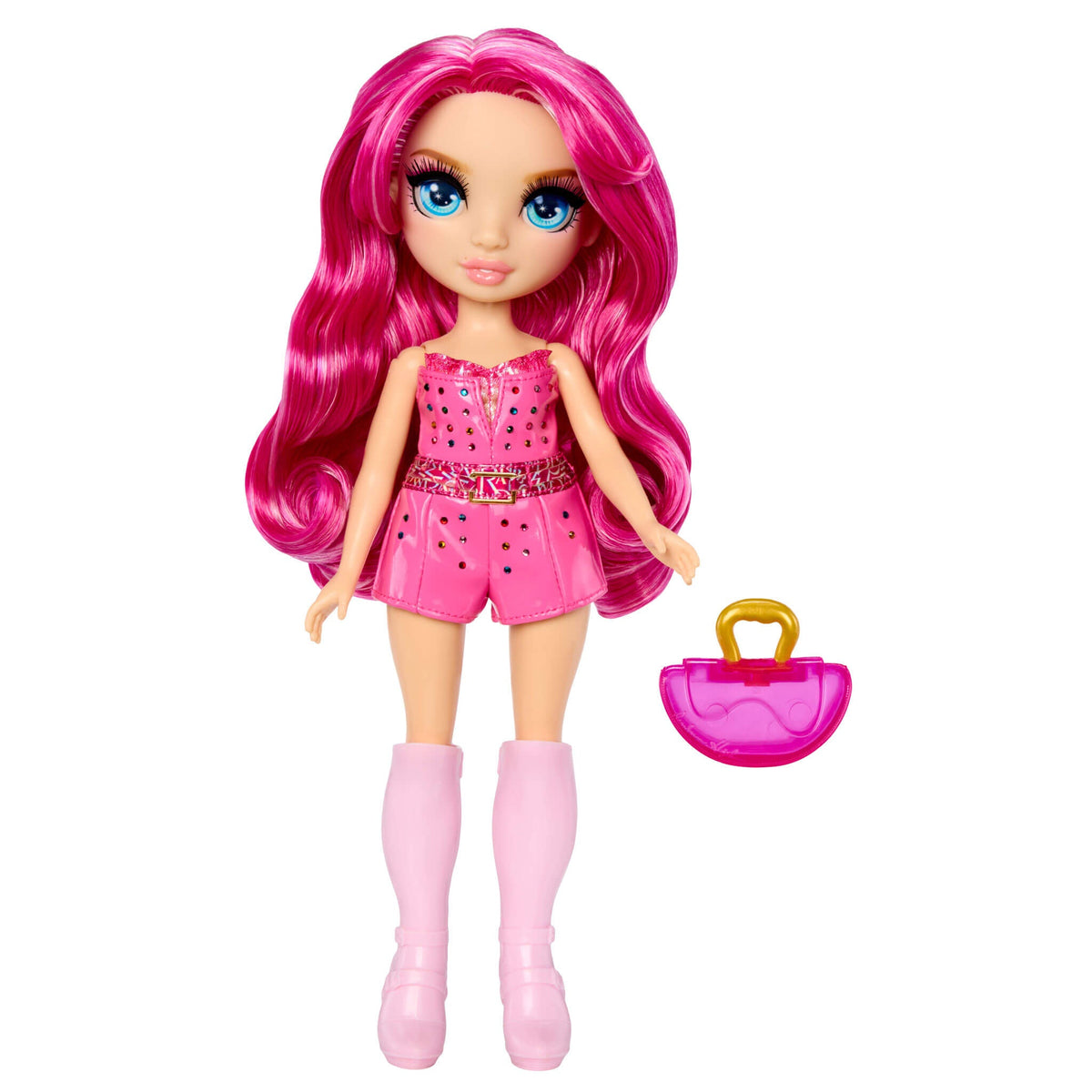Rainbow High My Fashion Style Stella 28cm Fashion Doll