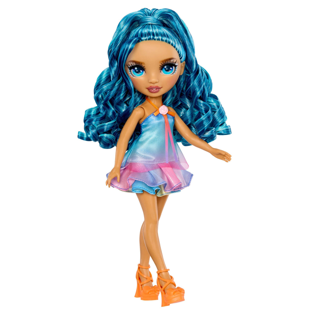 Rainbow High My Fashion Style 2.0 Skyler Fashion Doll