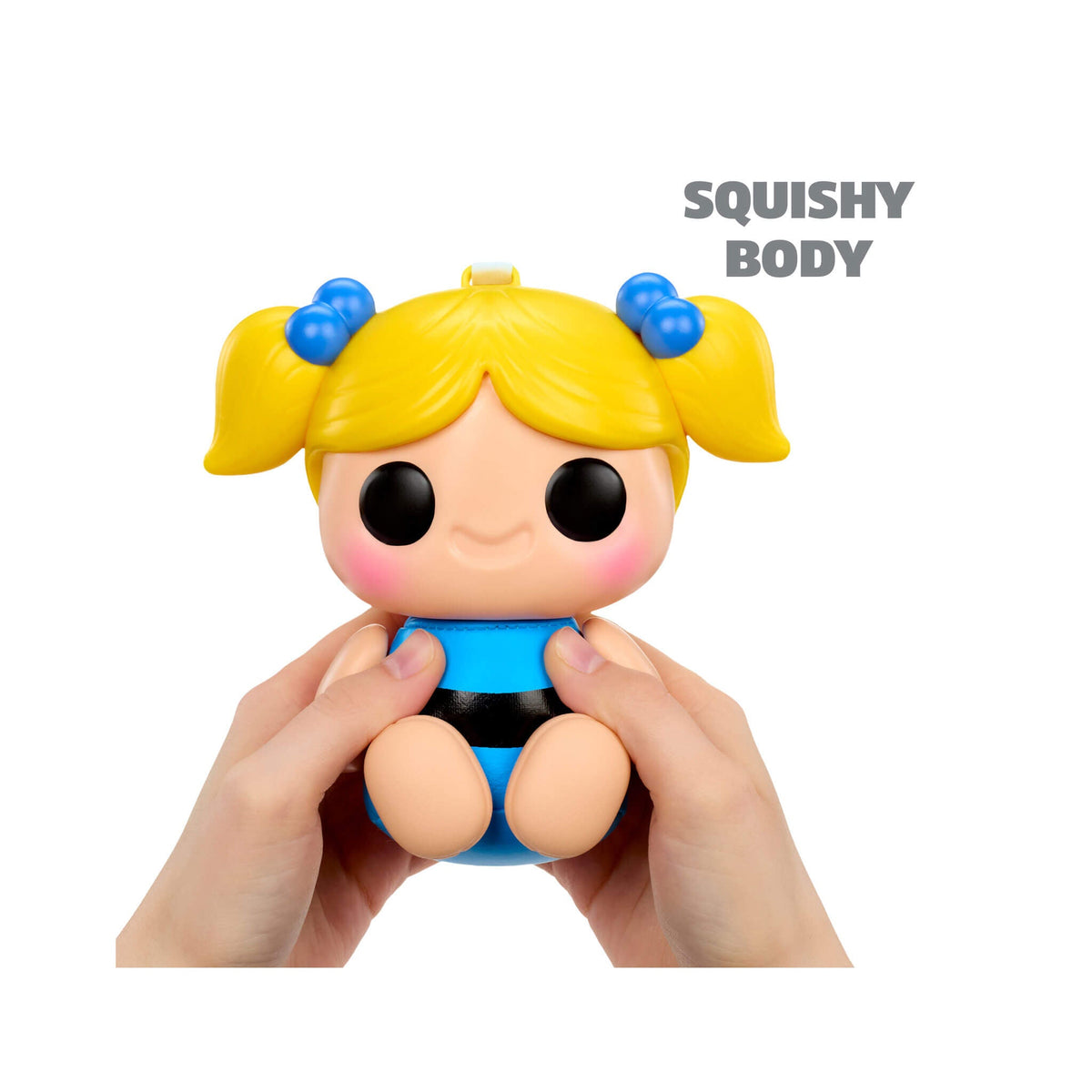 Hyojo Series 3 The Powerpuff Girls Squishy Collectible Blind Box