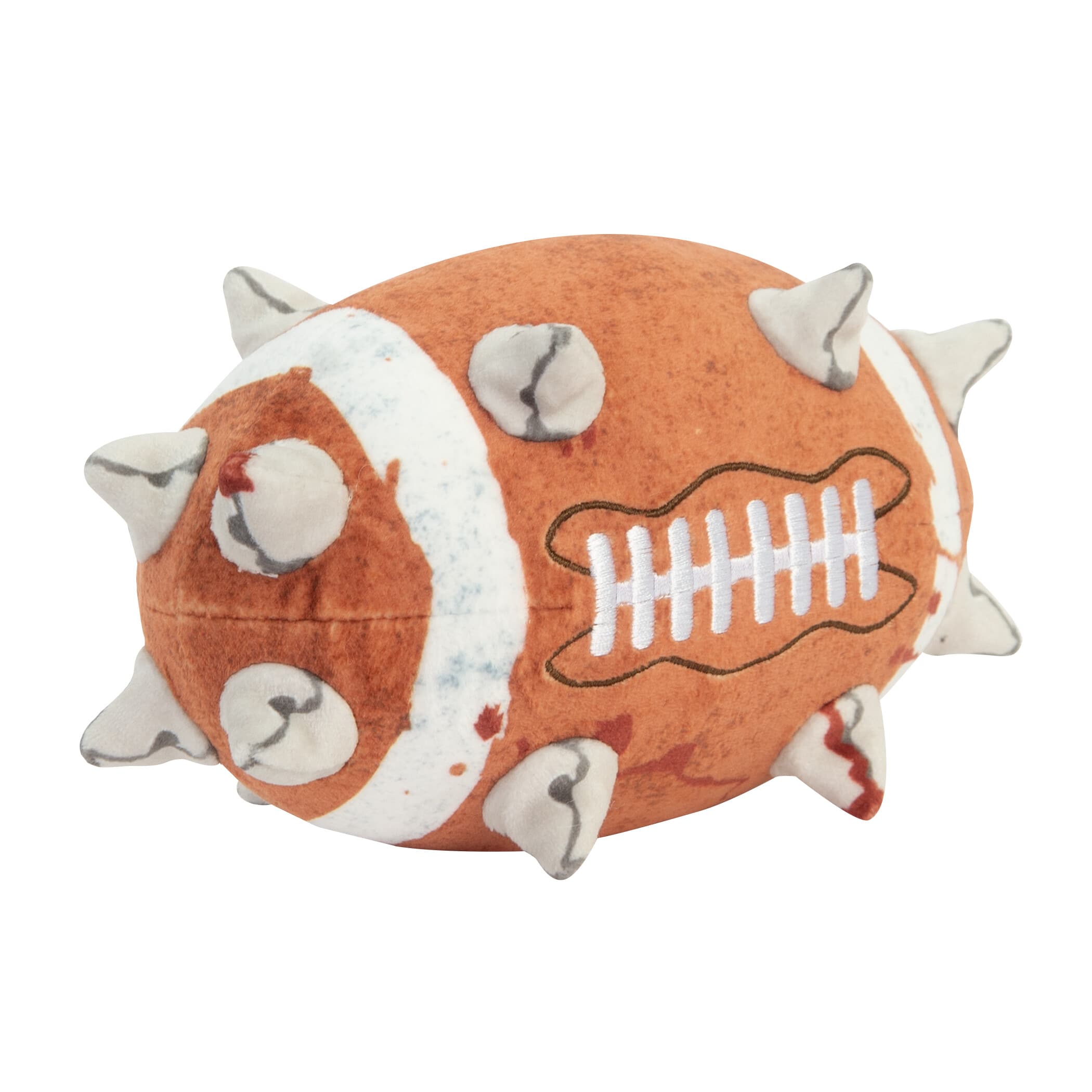 Warhammer Blood Bowl Plush Ball 17cm