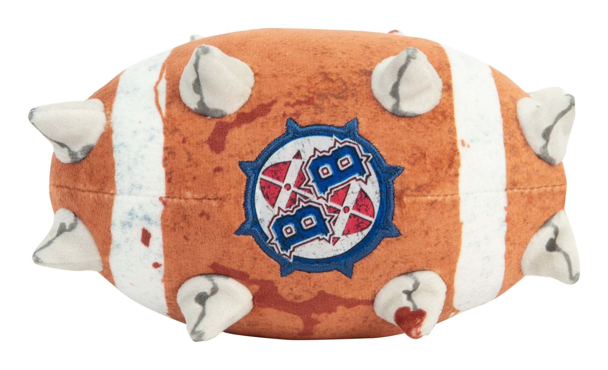 Warhammer Blood Bowl Plush Ball 17cm