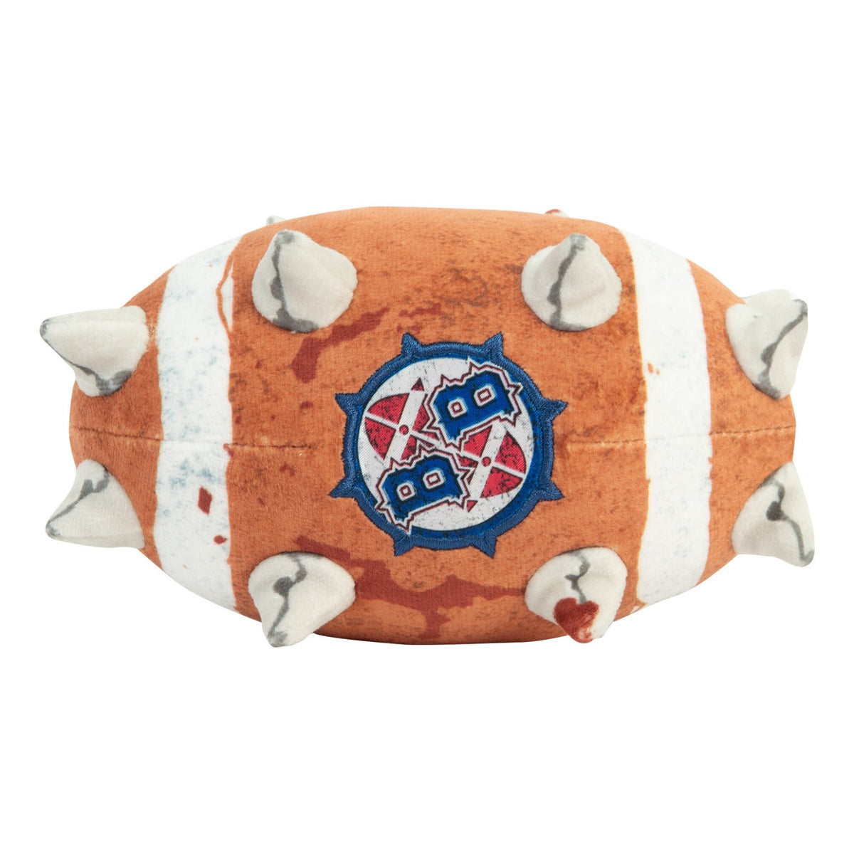 Warhammer Blood Bowl Plush Ball 17cm