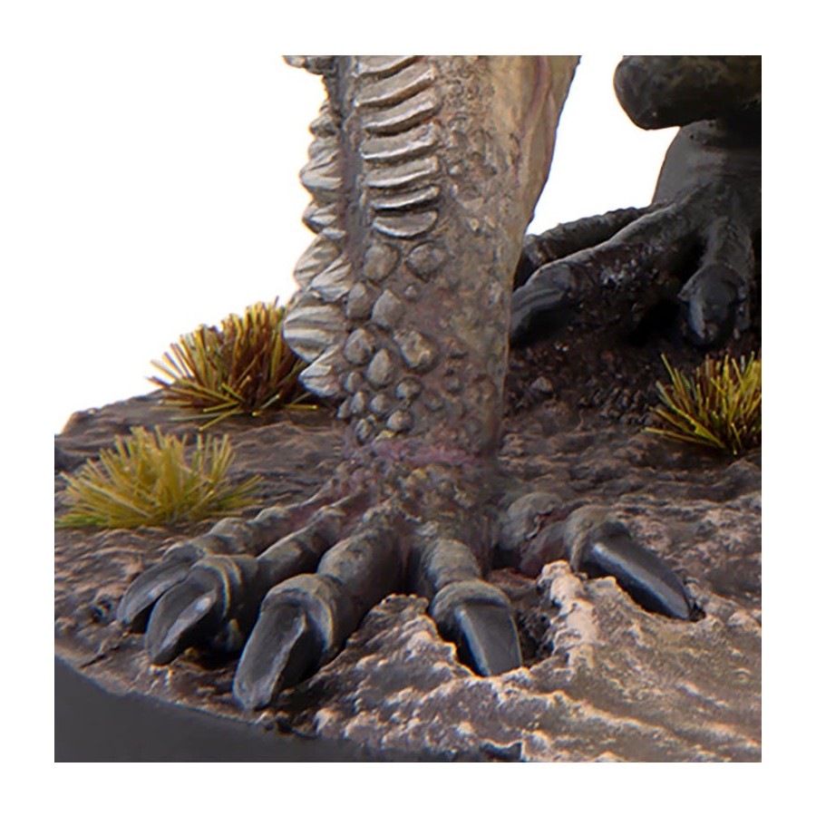 Fallout: Miniatures Creatures Angler 32mm Resin Miniature