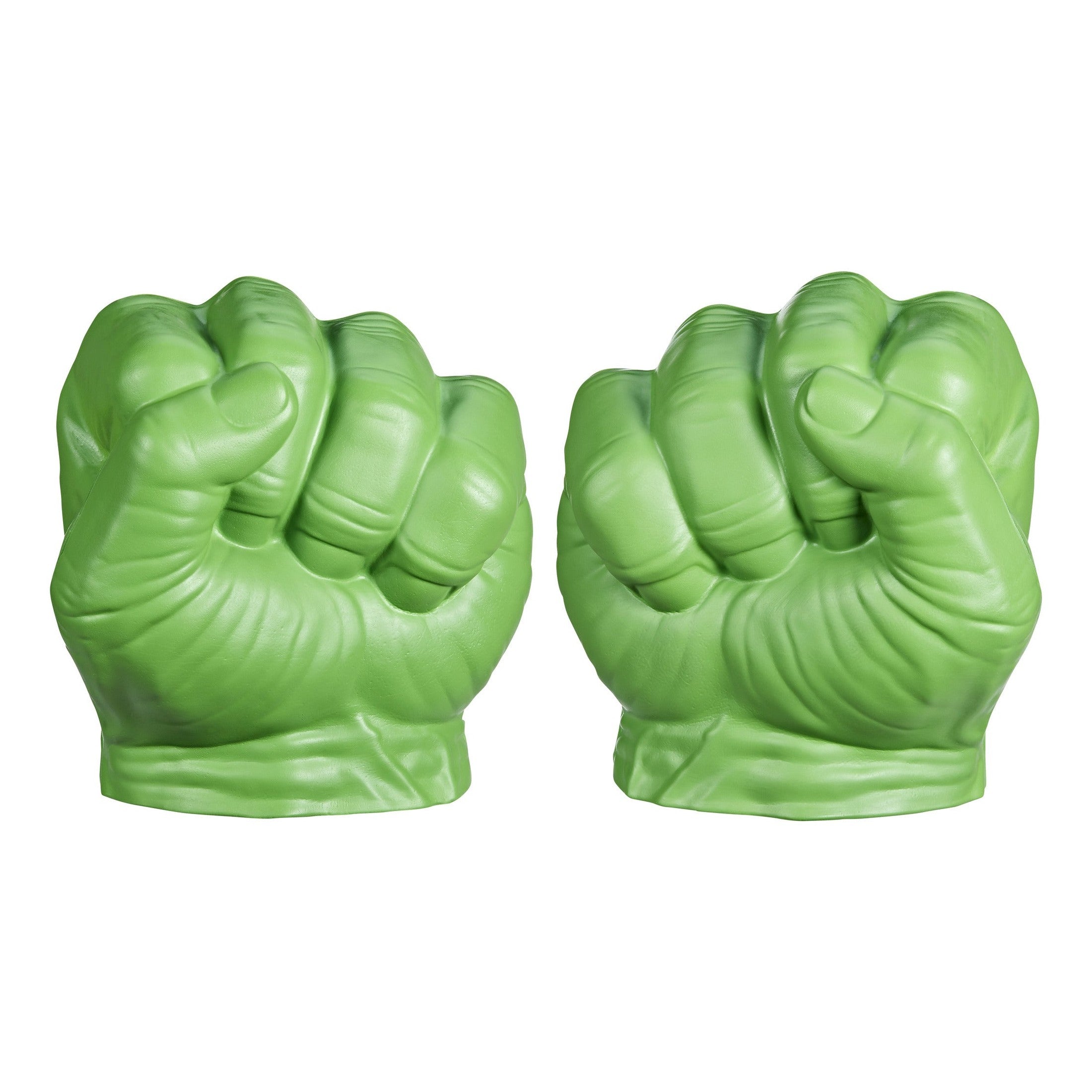 Marvel Avengers Hulk Gamma Smash Fists