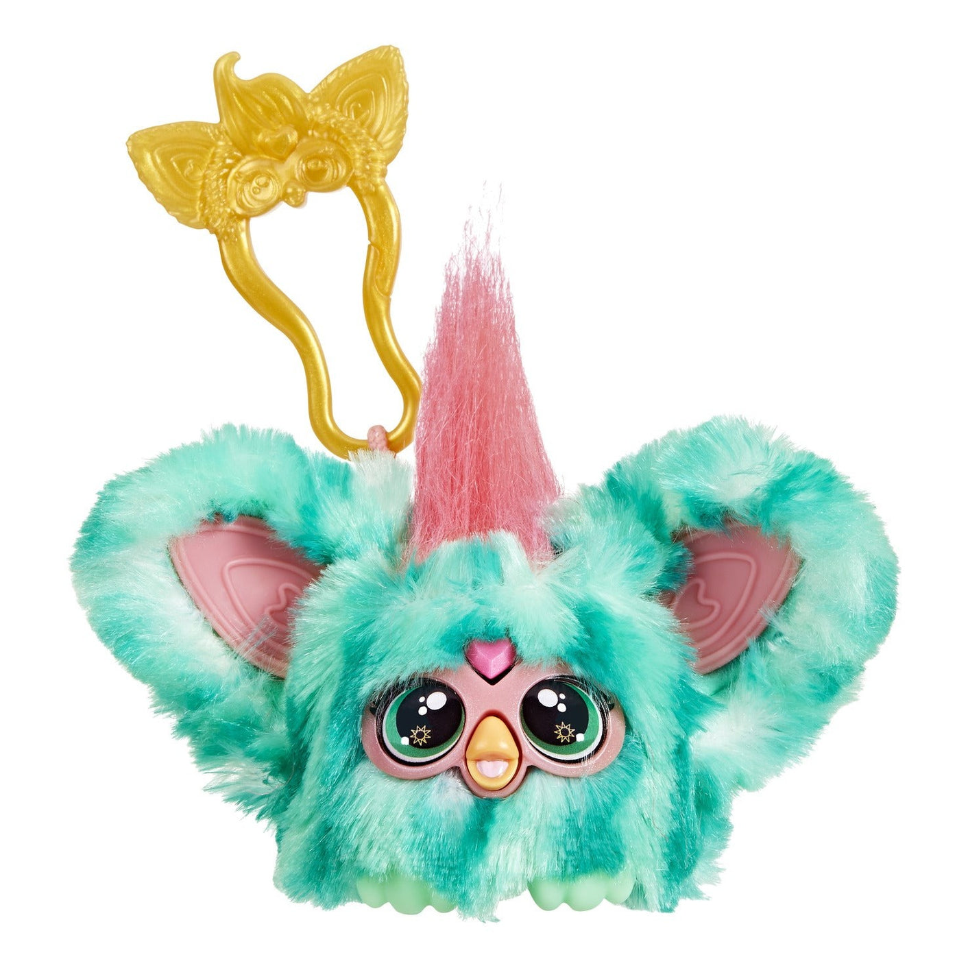 Furby Furblets Mini Interactive Plush Toy – Assorted
