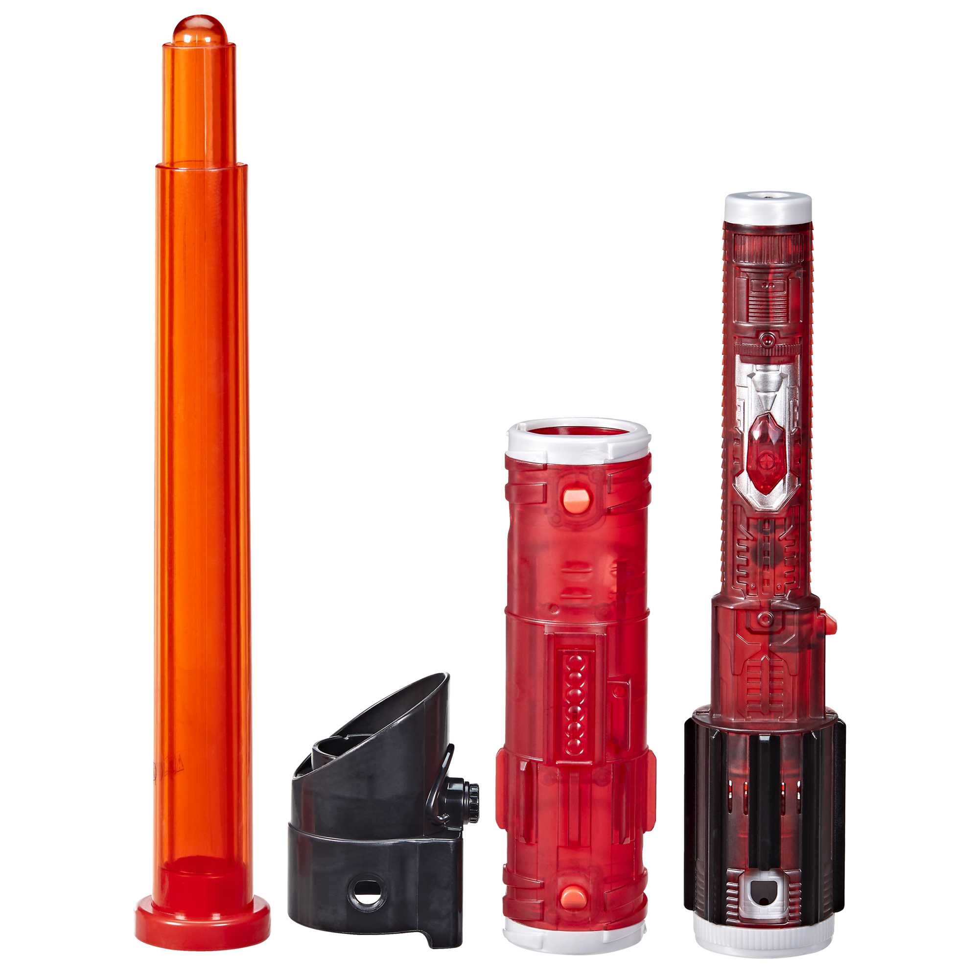 Star Wars Lightsaber Forge Kyber Core Darth Vader Electronic Lightsaber