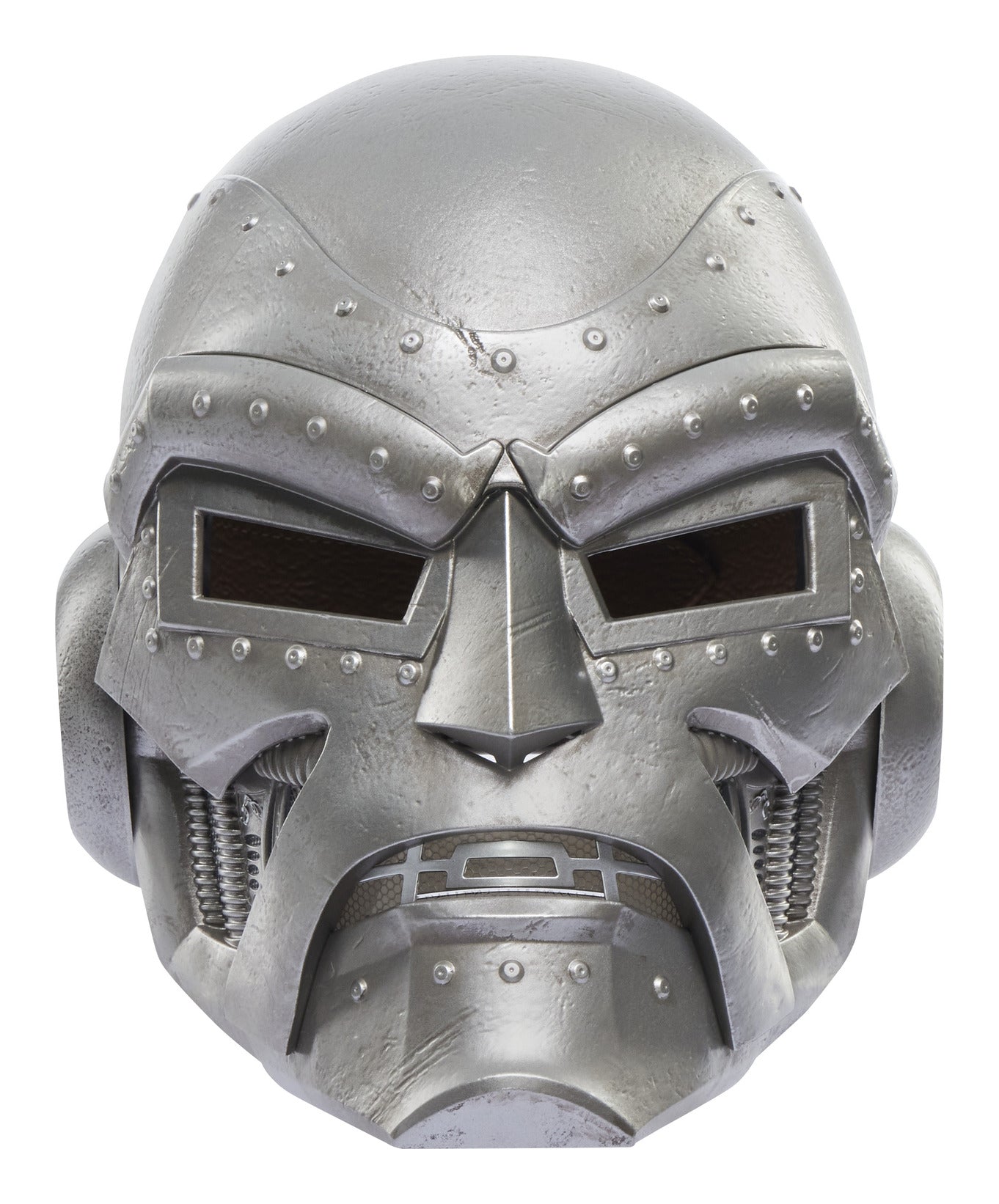 Marvel Legends Doctor Doom Premium Roleplay Helmet