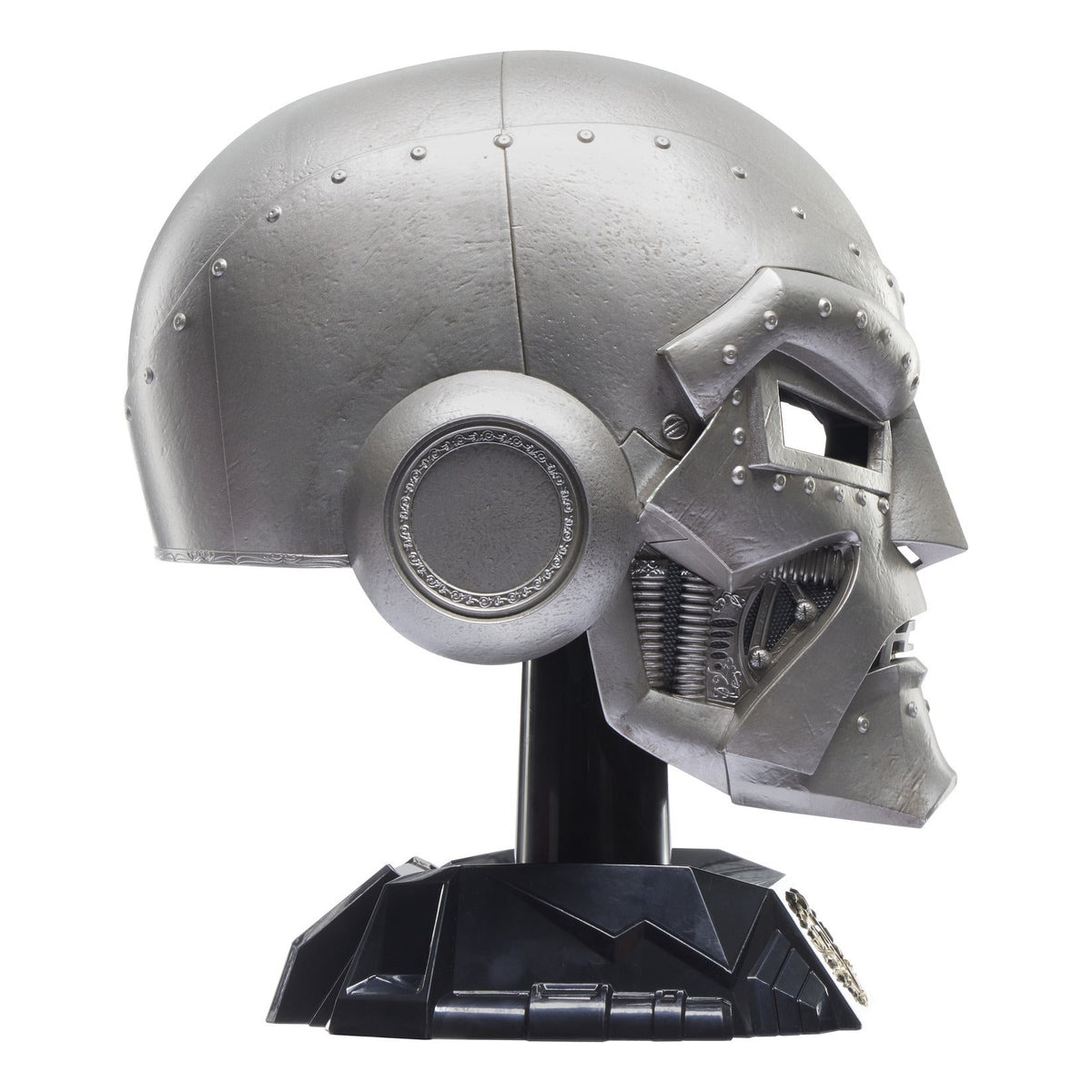 Marvel Legends Doctor Doom Premium Roleplay Helmet