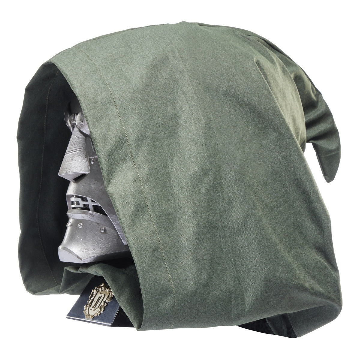 Marvel Legends Doctor Doom Premium Roleplay Helmet