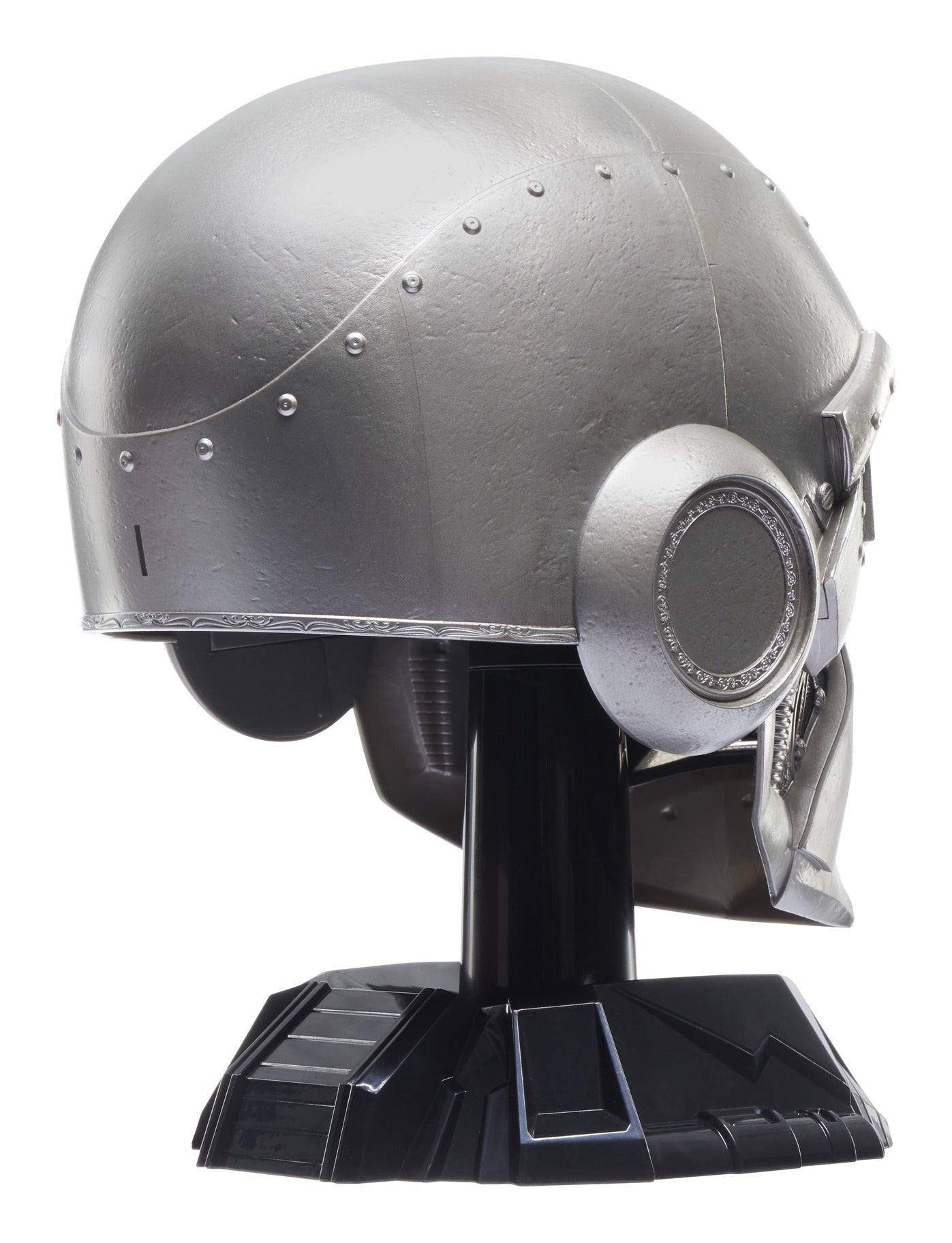 Marvel Legends Doctor Doom Premium Roleplay Helmet
