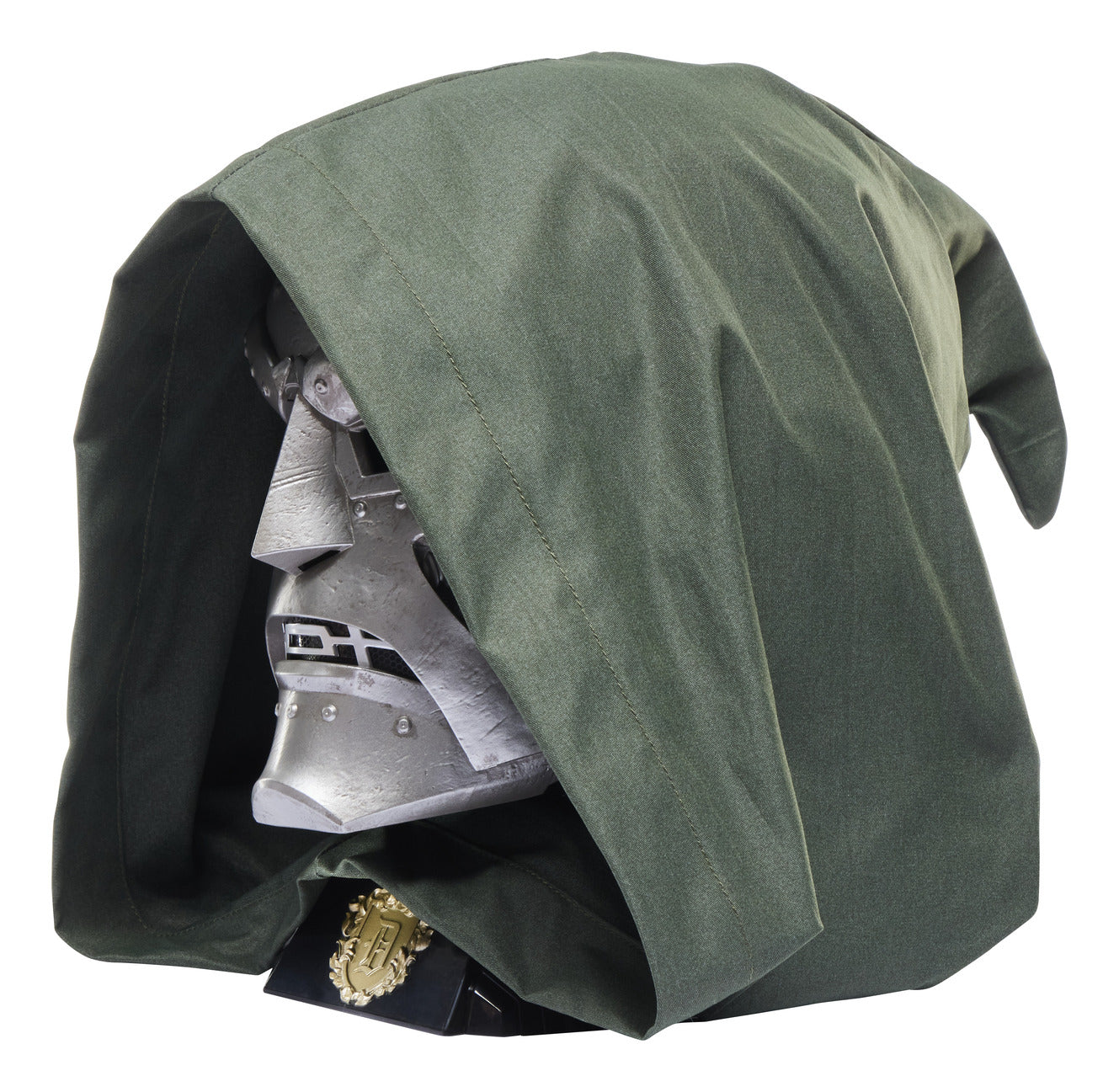 Marvel Legends Doctor Doom Premium Roleplay Helmet