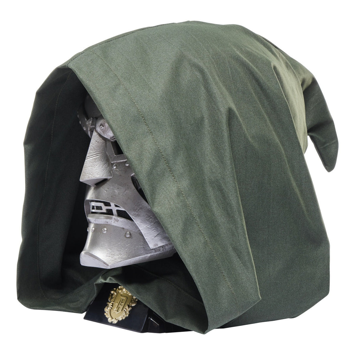 Marvel Legends Doctor Doom Premium Roleplay Helmet