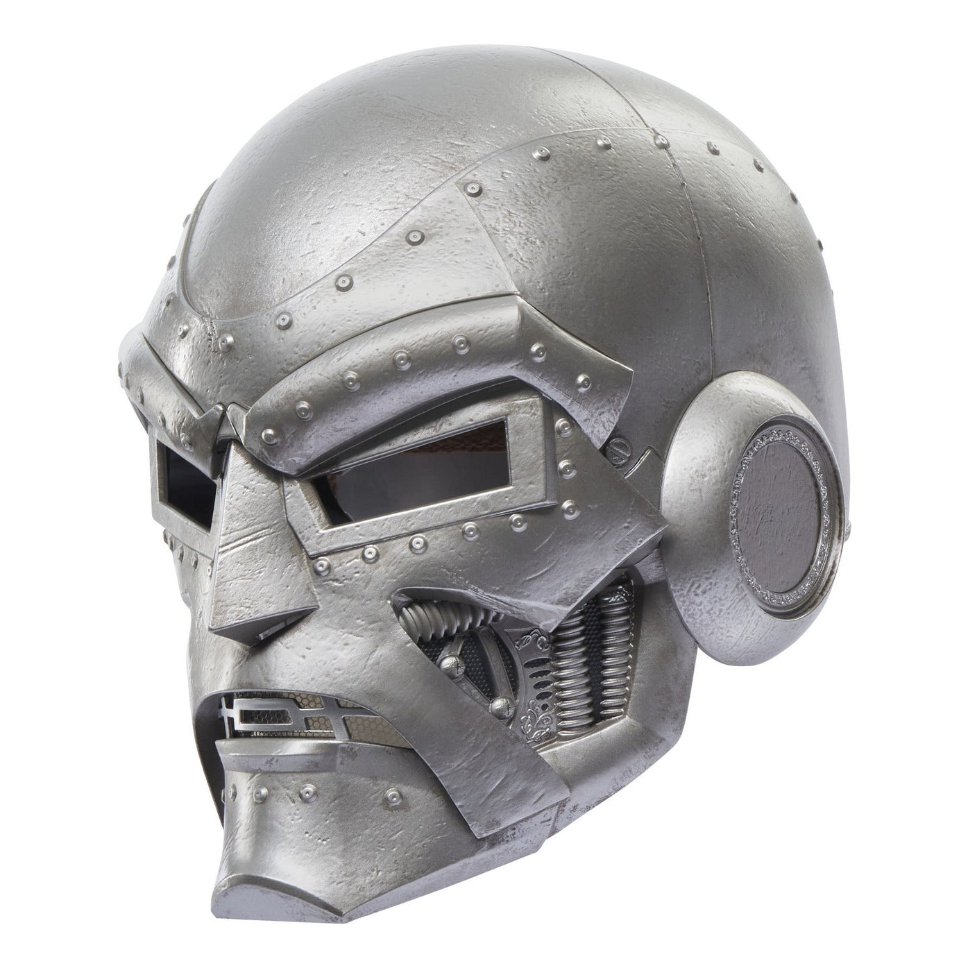 Marvel Legends Doctor Doom Premium Roleplay Helmet