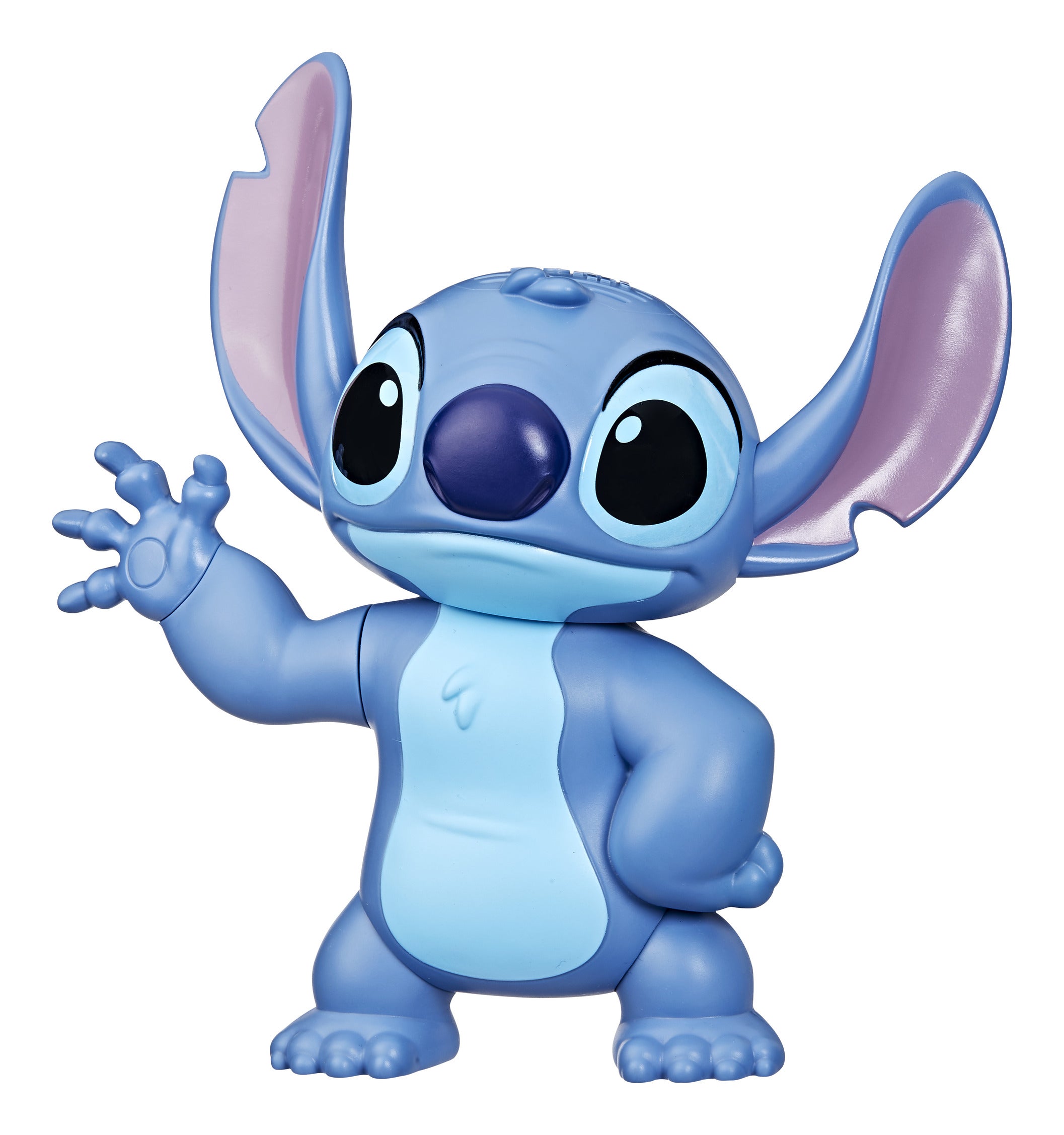 Hasbro Gaming Disney Stitch Bop It! Electronic Game