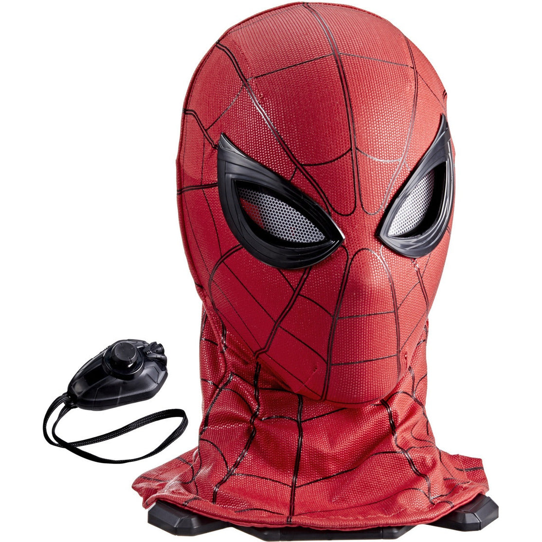 Hasbro Marvel Legends Spider-Man Electronic Expressive Mask