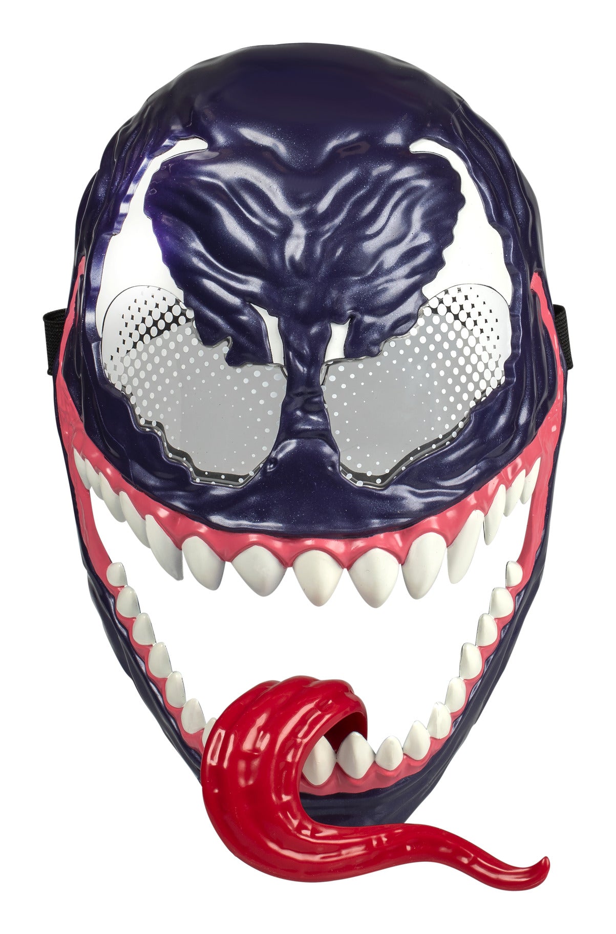 Marvel Spider-Man VenomVersus Venom Basic Roleplay Mask