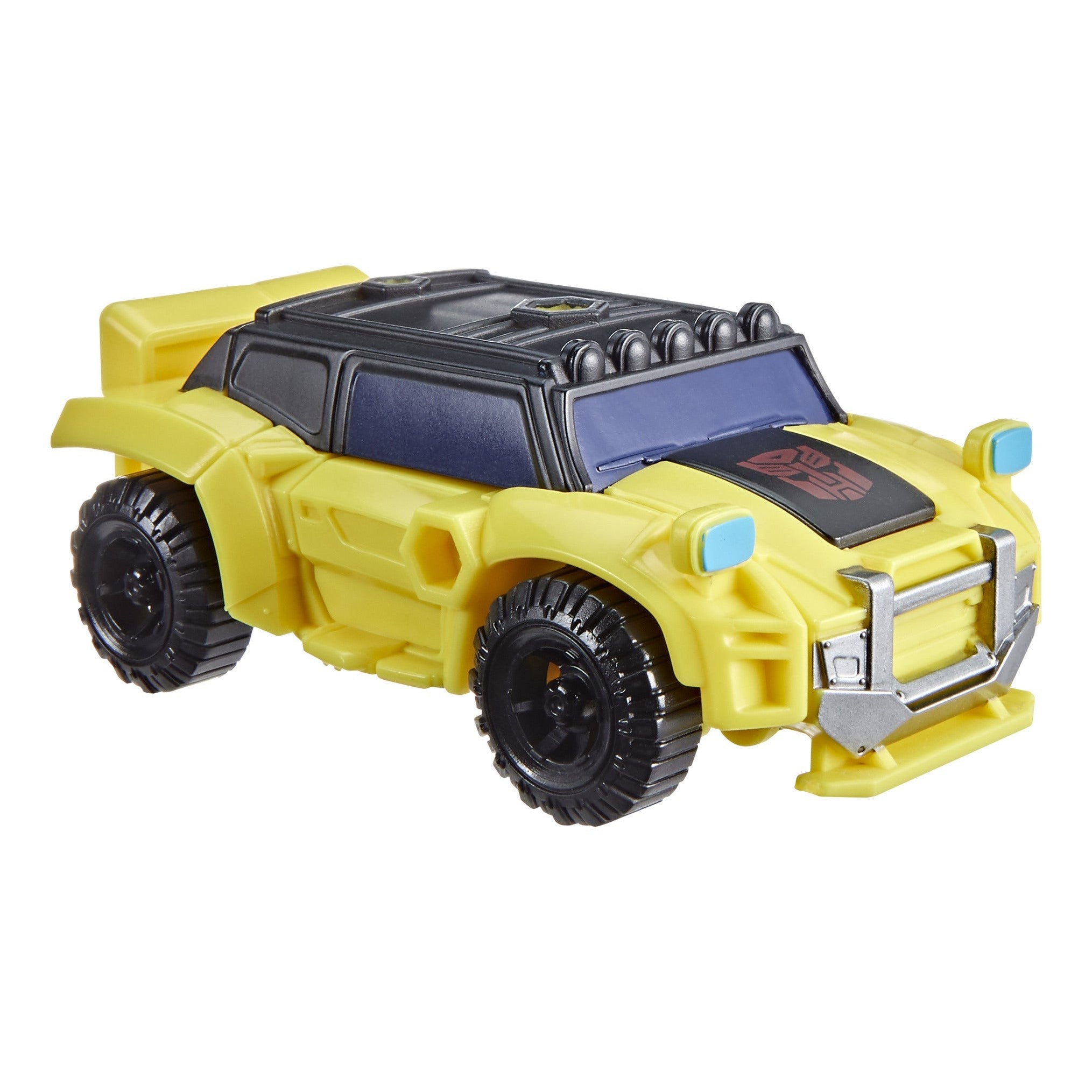 Transformers Cyberworld Dinobot Snarl Cyber Changers Figure