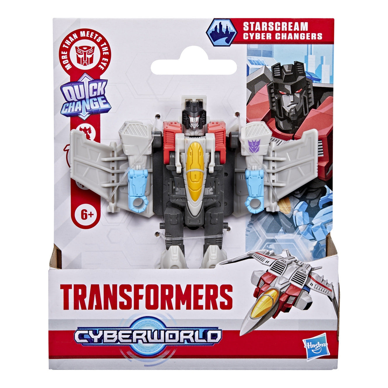 Transformers Cyberworld Dinobot Snarl Cyber Changers Figure