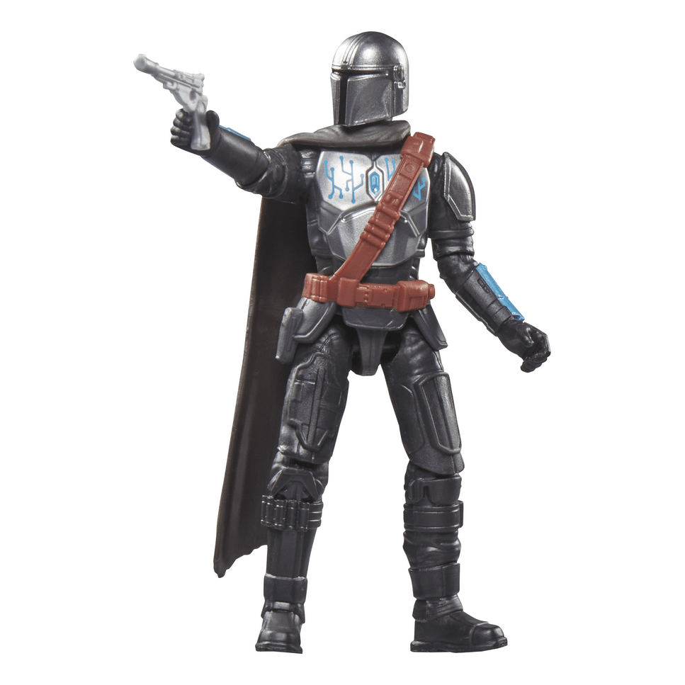 Star Wars Epic World of Action Stormtrooper Mech Force Suit