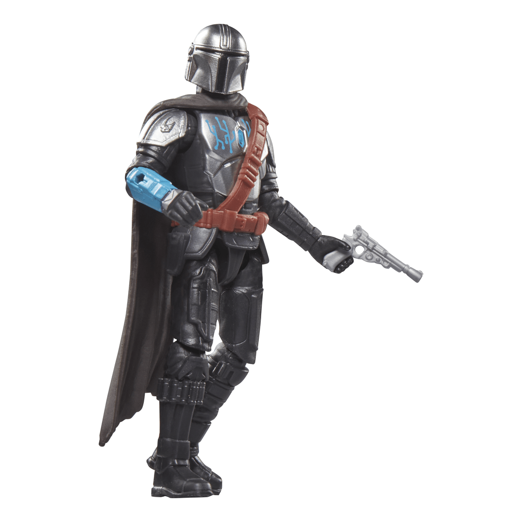 Star Wars Epic World of Action Stormtrooper Mech Force Suit