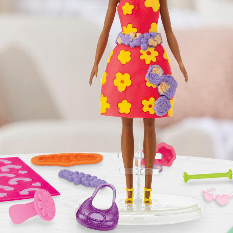 Play-Doh Barbie Pearls & Bows Accessory Pack