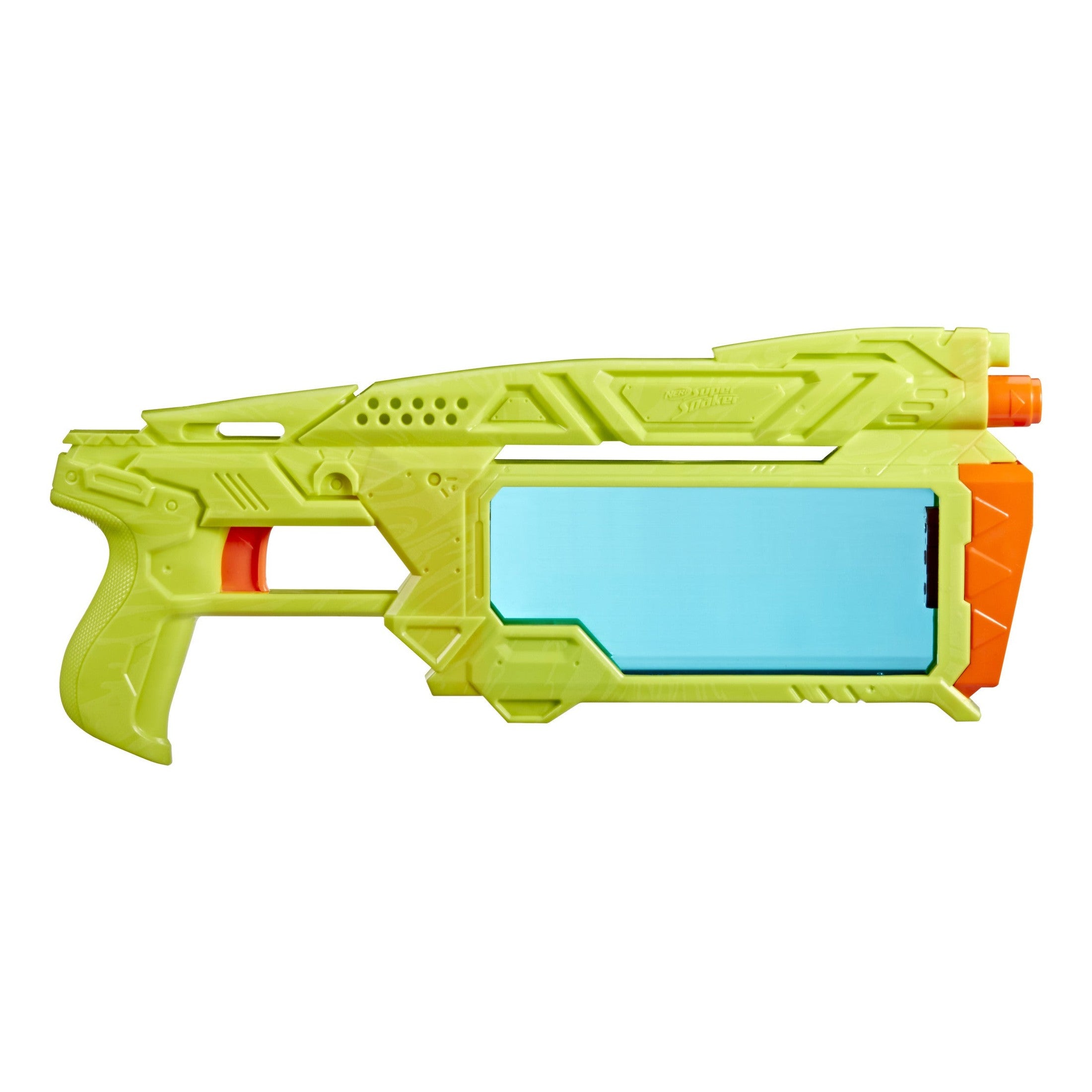 Nerf Super Soaker Dunk-Fill+ Water Blaster