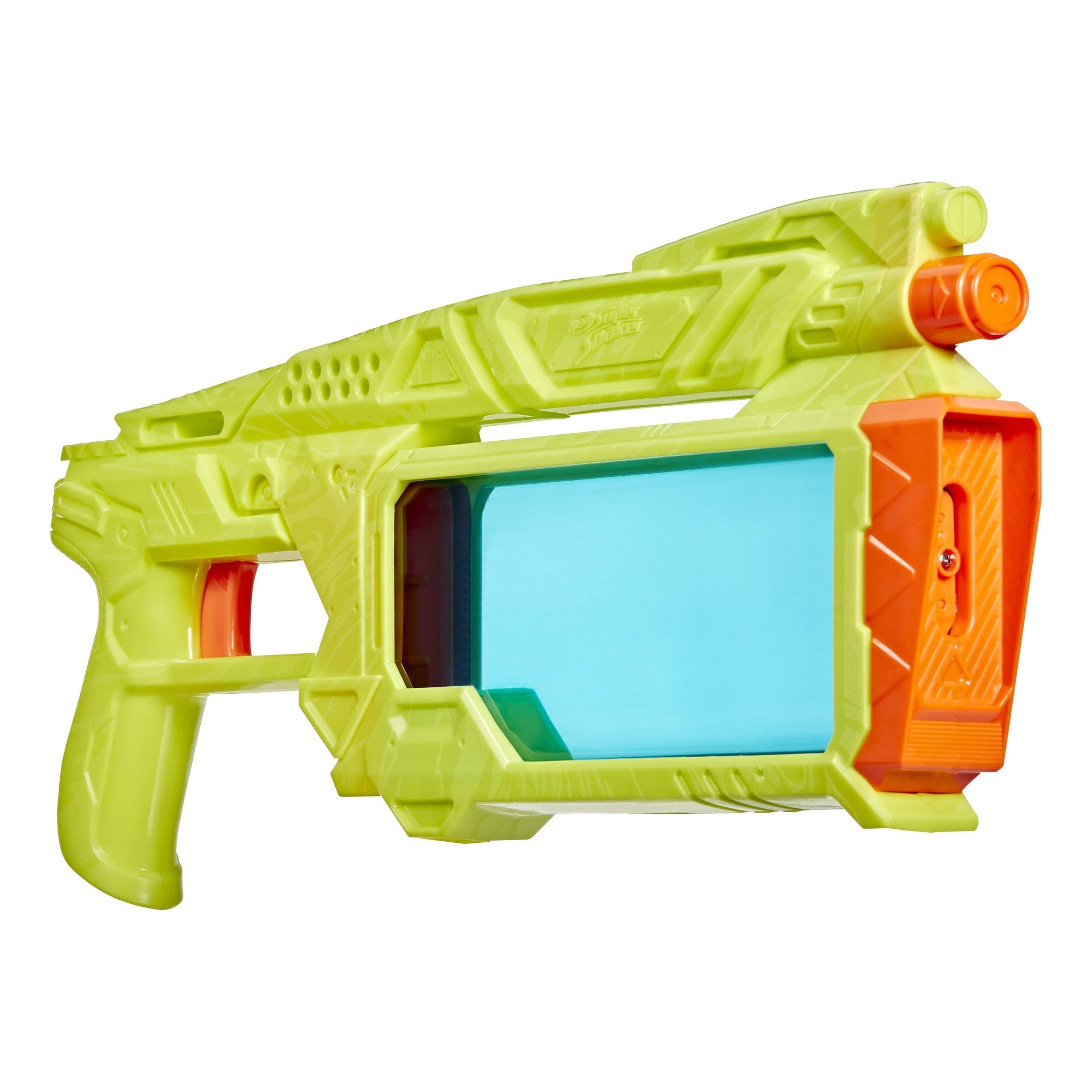 Nerf Super Soaker Dunk-Fill+ Water Blaster